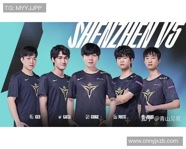 V5战队当前状态分析与未来发展方向探讨