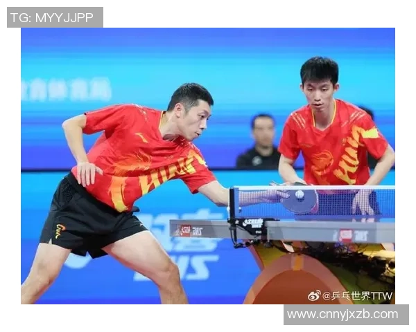 全国锦标赛特别报道：广州乒乓球队如何实现全面转型与崛起之路