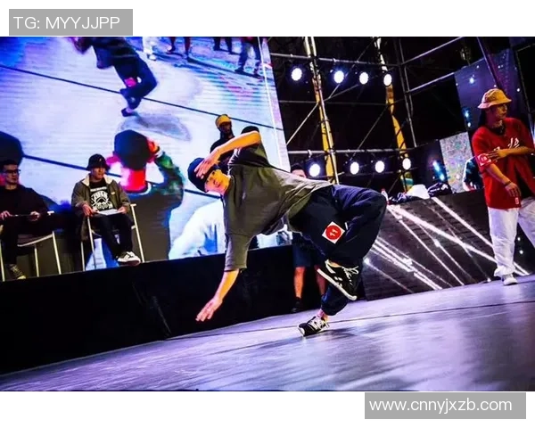 北京滑板队在世界街舞大赛中的拼搏历程与梦想追逐之路