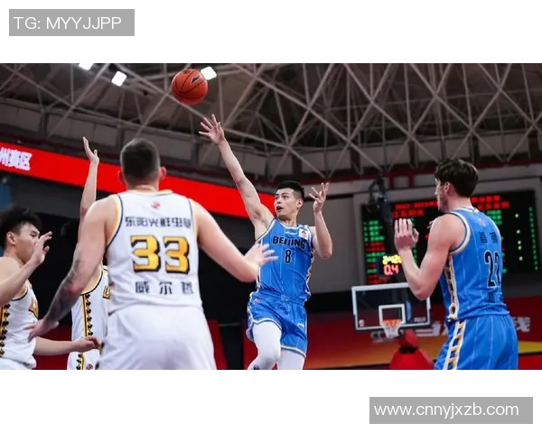 北京篮球队防守策略分析及其在比赛中的关键作用探讨