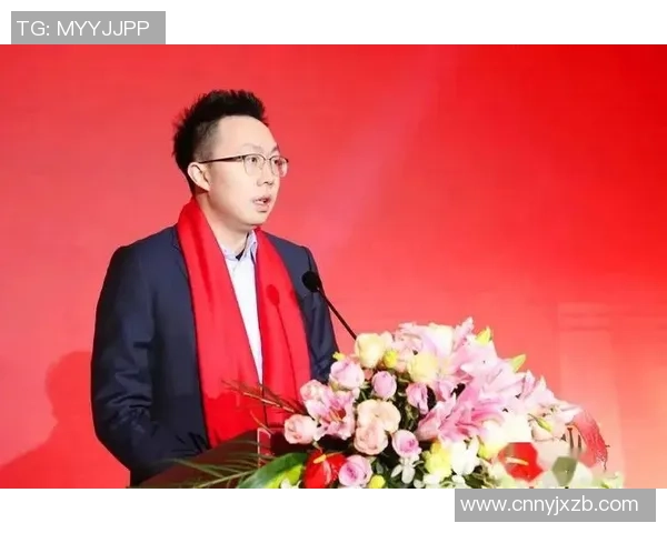 专访吴伟揭秘英雄联盟成功背后的策略与创新之路