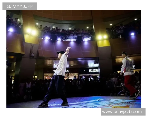 南京街舞队的控制艺术探秘与深度解析街舞文化的魅力与挑战