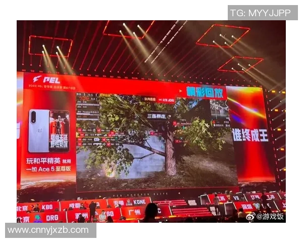 和平精英评论：深入分析JDG中路突破的成功与失败之处