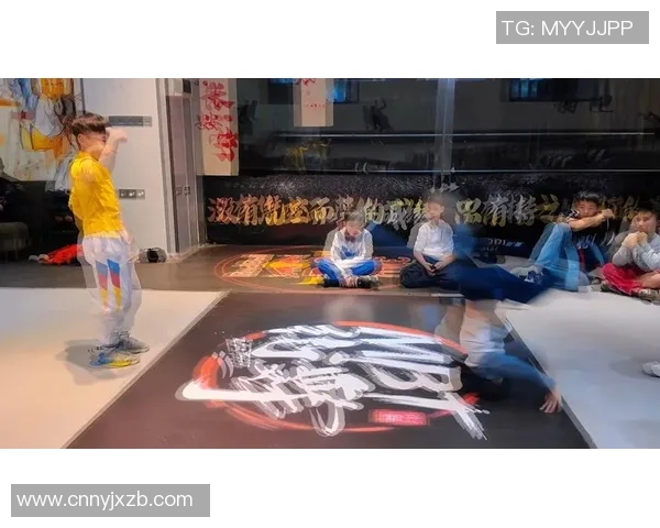 广州街舞队节奏风格深度对比与解析探讨