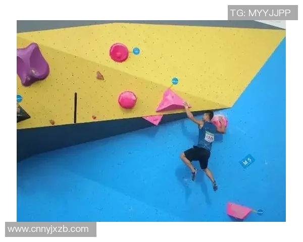 成都攀岩队技术创新引领全国攀岩水平再创佳绩 成都攀岩队技术创新引领全国攀岩水平再创佳绩