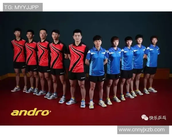 成都乒乓球队配合策略深度剖析与其他球队的对比研究