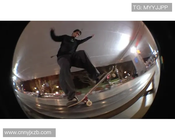 广州滑板队的技术探讨与发展现状分析聚焦滑板运动的未来与挑战