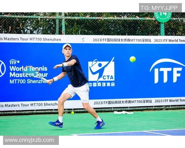 广州网球队在大师赛中的心理素质分析与表现评估 广州网球队在大师赛中的心理素质分析与表现评估