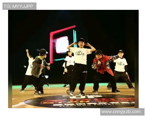 成都街舞队领跑最新街舞速度TOP10榜单引发热议