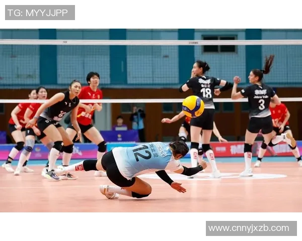 排球盛宴：深入解析北京排球队的速度与技巧之美