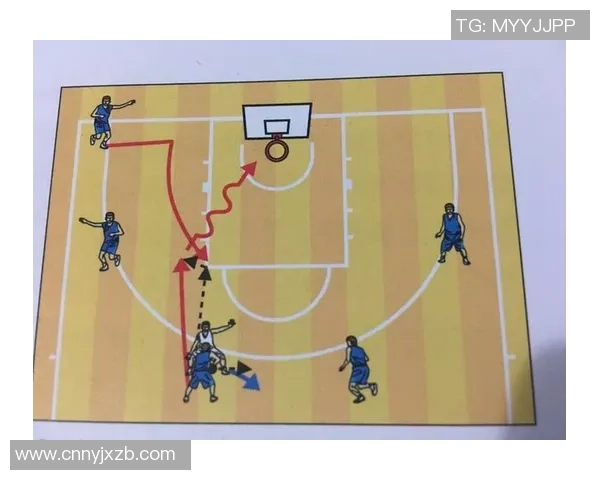 深入分析武汉篮球队盯防战术的特点与应用策略