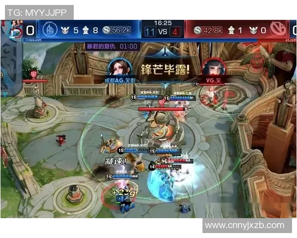 深入探讨王者荣耀中WE战队的耐力表现与战术策略分析