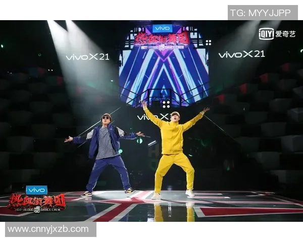 武汉街舞队的阵地战揭秘：探索街舞文化的深度与魅力