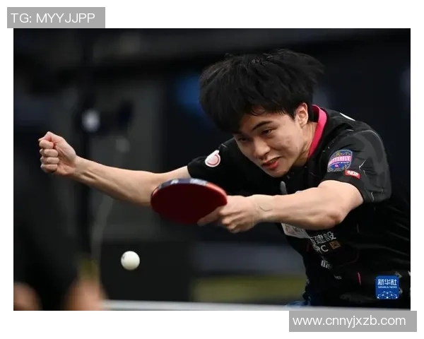 武汉乒乓球队在挑战赛中的速度表现分析与点评