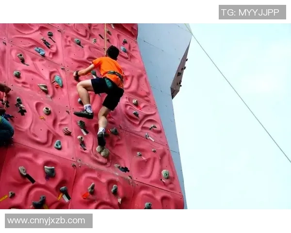 南京攀岩队的力量与激情探索攀岩运动的魅力与挑战 南京攀岩队的力量与激情探索攀岩运动的魅力与挑战