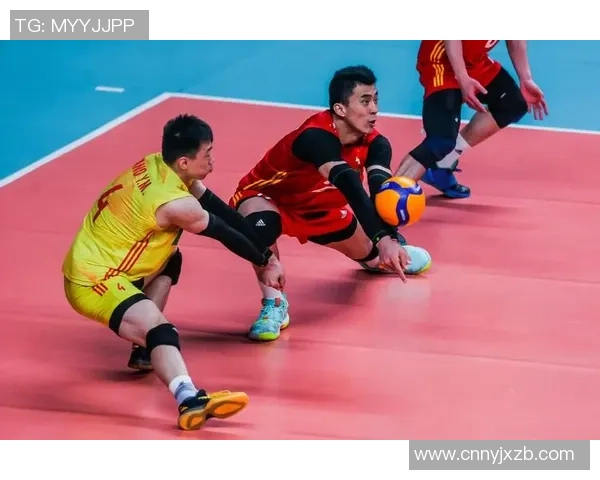 广州排球队荣登排球节奏排行榜第五名展现强劲实力和团队风采